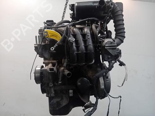 Engine MITSUBISHI MIRAGE / SPACE STAR VI Hatchback (A0_A) 1.2 (A03A) | BP38166398M1 - Image 3