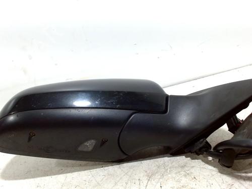 Right mirror AUDI A6 C6 (4F2) 3.0 TDI quattro | BP11967264C27 