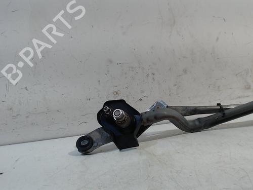 Front wipers mechanism TOYOTA YARIS (_P13_) 1.5 Hybrid (NHP130_, NHP130) | BP11987706C83