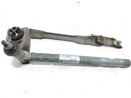 Used Front wipers mechanism SEAT TOLEDO III (5P2) 1.6 (102 hp) 9445416