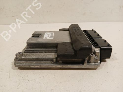 Engine control unit (ECU) AUDI A4 B8 Avant (8K5) 2.0 TFSI | BP28309196M57 