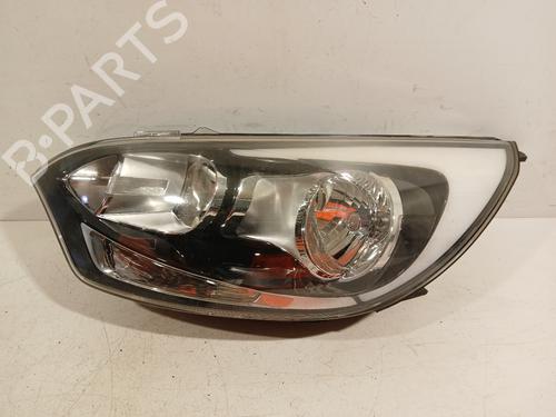 Used Left headlight Left headlight 29275332 29275332
