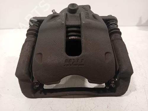 Right front brake caliper DACIA DUSTER (HS_) 1.6 16V | BP20926487M104 - Image 2