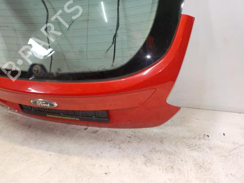 Tailgate FORD FOCUS III 1.6 Ti | BP16420450C6 