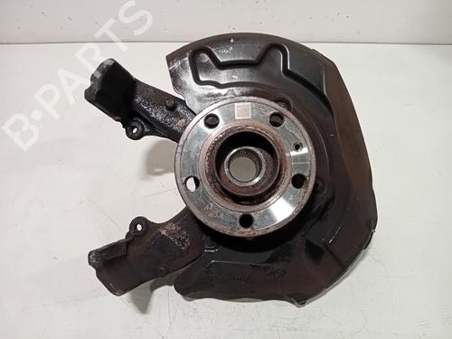 Used Left front steering knuckle Left front steering knuckle 39567365 39567365
