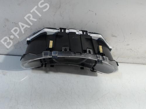 Instrument cluster TOYOTA YARIS (_P13_) 1.5 Hybrid (NHP130_, NHP130) | BP11967457C47 