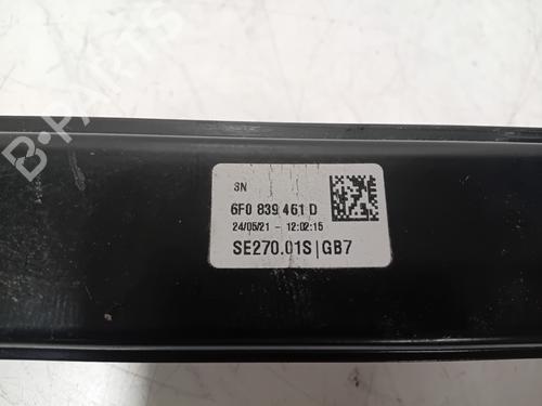 Rear left window mechanism SEAT ARONA (KJ7, KJP) 1.0 TSI | BP32780952C24  - Image 7