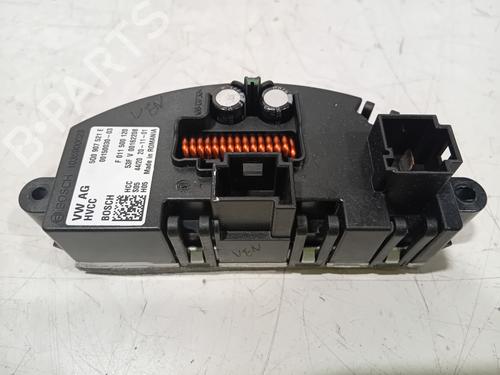 Used Heater resistor Heater resistor 38468076 38468076