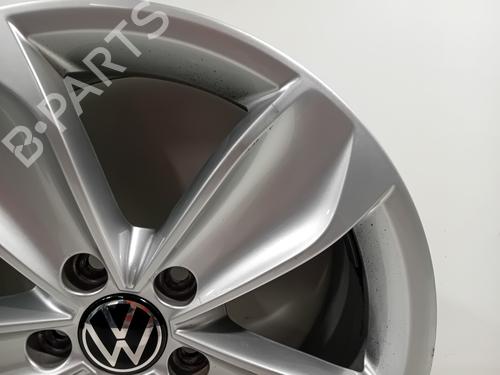 Fælk VW PASSAT B8 Variant (3G5, CB5) 2.0 TSI 4motion | BP26607110C45 - Image 4