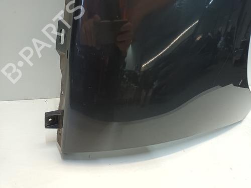 Right front fenders RENAULT GRAND SCÉNIC III (JZ0/1_) 1.4 16V (JZ0F) | BP29900291C42