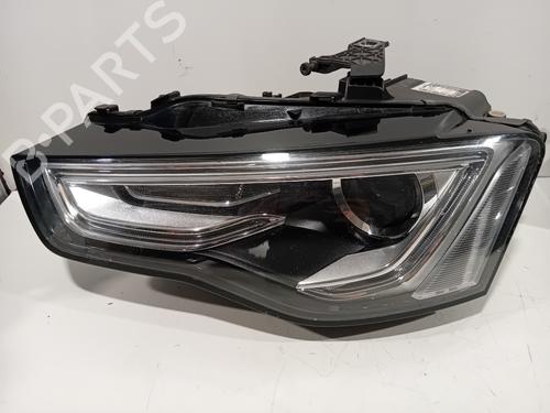 Used Left headlight AUDI A5 Sportback (8TA) 1.8 TFSI (170 hp) 30804296