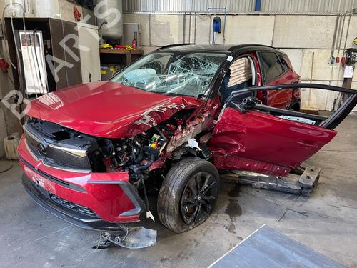 Pièces Détachées Usagées OPEL GRANDLAND / GRANDLAND X (A18, P1UO) 1.6 Turbo Hybrid 4599027