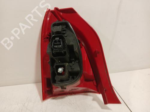 Right taillight RENAULT TWINGO II (CN0_) 1.2 16V (CN04, CN0B) | BP38317762C35 - Image 2