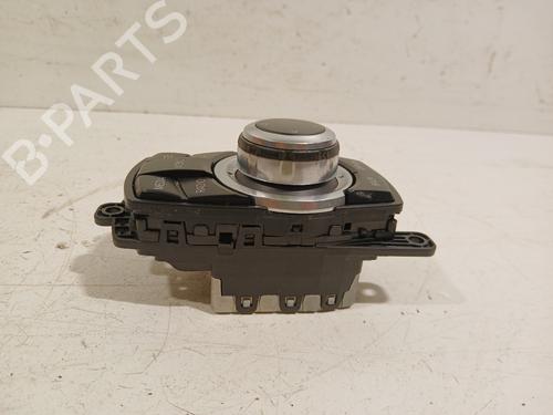 Switch BMW 5 (F10) 530 d | BP29169615I30 - Image 3