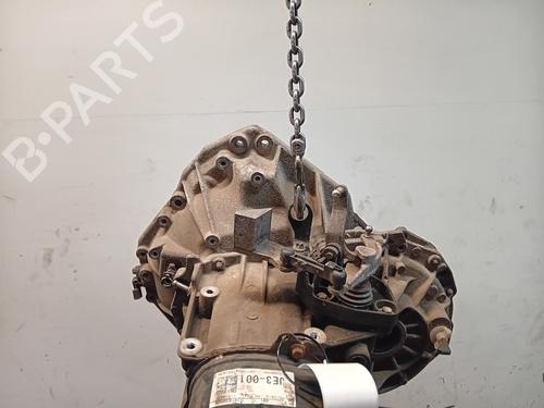 Gearbox SMART FORFOUR Hatchback (453) 1.0 (453.042, 453.043) | BP33851635M3 - Image 3