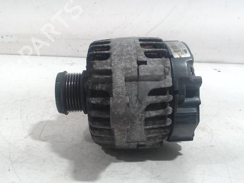 Alternator OPEL INSIGNIA A (G09) 2.0 CDTI (68) | BP13737421M7 
