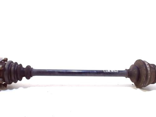 Used Left rear driveshaft Left rear driveshaft 7010801 7010801