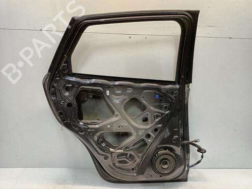 Left rear door SUZUKI BALENO (FW, EW) 1.2 (A1K412) | BP31358630C4 