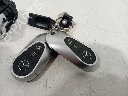 Switch MERCEDES-BENZ EQE (V295) EQE 350 (295.125) | BP29325512I30 