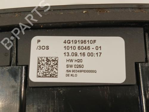 Switch AUDI A6 C7 Avant (4G5, 4GD) 3.0 TDI quattro | BP29816319I30 