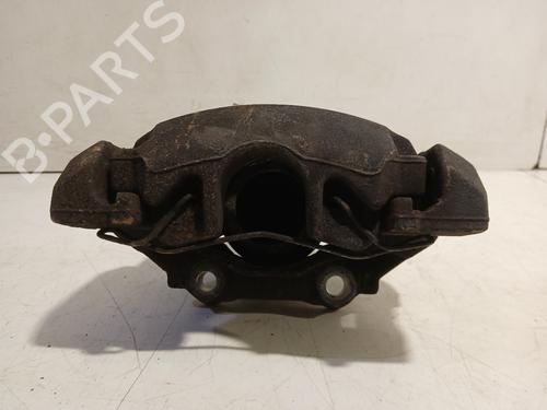 Left front brake caliper PEUGEOT PARTNER Box Body/MPV 1.6 BlueHDi 100 | BP31296845M105 - Image 2