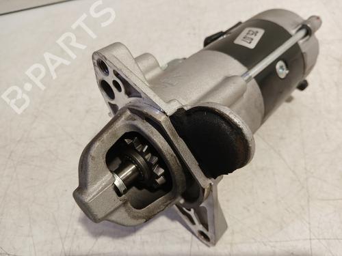 Starter RENAULT TRAFIC III Bus (JG_) 2.0 dCi 120 (JGMN) | BP38467571M8 - Image 3