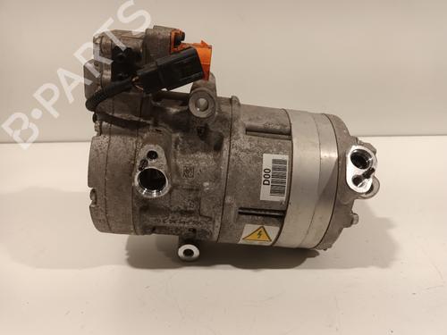 Used AC compressor KIA NIRO I (DE) 1.6 GDI Hybrid (141 hp) 17520749