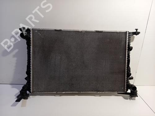 Radiatore acqua AUDI A6 C7 Avant (4G5, 4GD) 3.0 TDI quattro (218 hp) 29431752