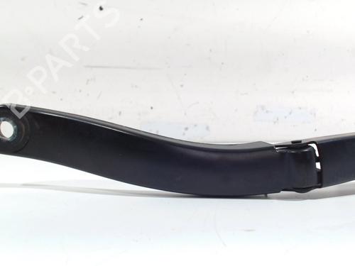 Front windshield wiper arm RENAULT MEGANE IV Grandtour (K9A/M/N_) 1.5 dCi 110 | BP13720258C143 