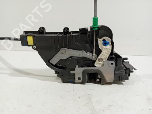 Front right lock MERCEDES-BENZ VITO Van (W447) 111 CDI (447.601, 447.603, 447.605) | BP17028869C97 
