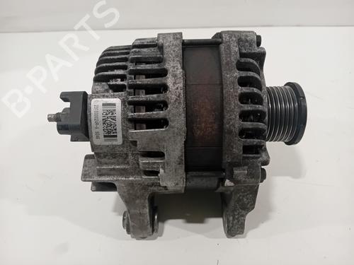 Alternator RENAULT MEGANE III Coupe (DZ0/1_) 1.4 TCe (DZ0F, DZ1V) | BP30440310M7