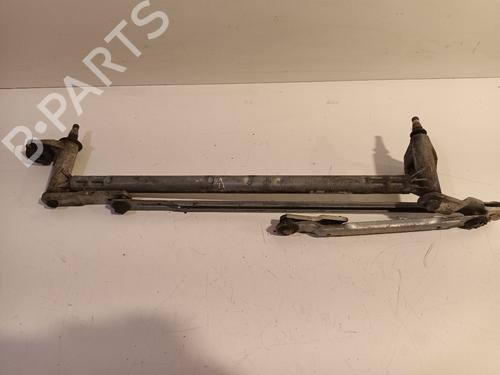 Used Front wipers mechanism SEAT IBIZA IV SC (6J1, 6P5) 1.4 (85 hp) 16649278
