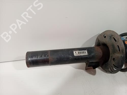 Right front shock absorber VW GOLF PLUS V (5M1, 521) 1.6 FSI | BP37257554M17 - Image 3