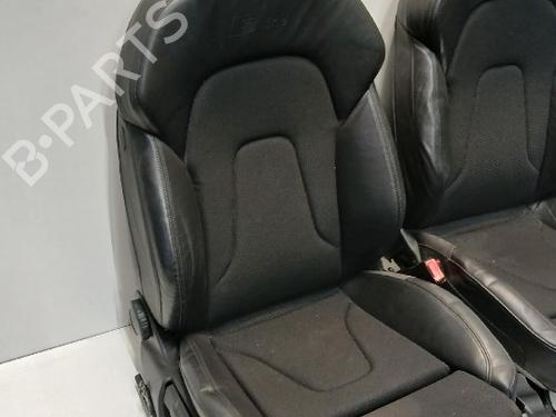 Seats set AUDI A4 B8 Avant (8K5) 2.0 TDI | BP29386941C78 