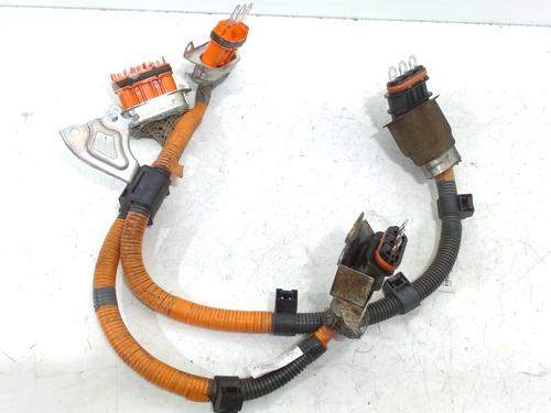 Used Cable Cable TOYOTA AURIS (_E15_) 1.8 Hybrid (ZWE150_, ZWE150R) (136 hp) 12950185 12950185