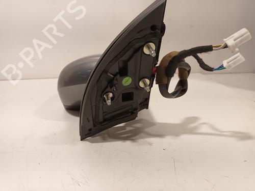 Left mirror NISSAN LEAF (ZE0) Electric | BP31905856C26