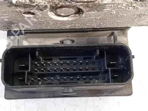 ABS pump OPEL MOVANO B Van (X62) 2.3 CDTI FWD (FV) | BP39990985M43 - Image 2