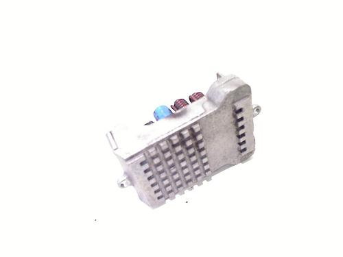 Used Heater resistor MERCEDES-BENZ E-CLASS T-Model (S211) E 320 T CDI (211.226) (204 hp) 11783274