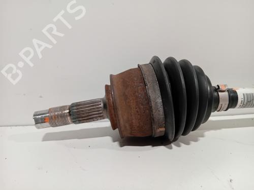 Left front driveshaft OPEL ADAM (M13) 1.4 | BP28283062M38 - Image 2