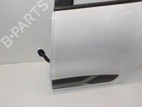 Left rear door DACIA SPRING EV (B6M1) | BP16421091C4 