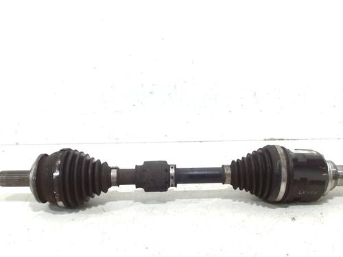 Used Left front driveshaft Left front driveshaft TOYOTA PRIUS (_W3_) 1.8 Hybrid (ZVW3_) (99 hp) 10295071 10295071