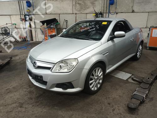 Engine OPEL TIGRA TwinTop (X04) 1.4 (R97) | BP38088928M1 - Image 6