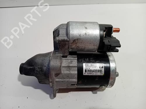 Used Starter SUZUKI SWIFT V (AZ) 1.2 Hybrid (Mild Hybrid) (A2L412) (83 hp) 26883848