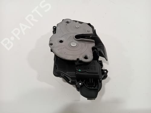 Højre bagtil lås VW CADDY V Box Body/MPV (SBA, SBH) 2.0 TDi | BP29541180C99 
