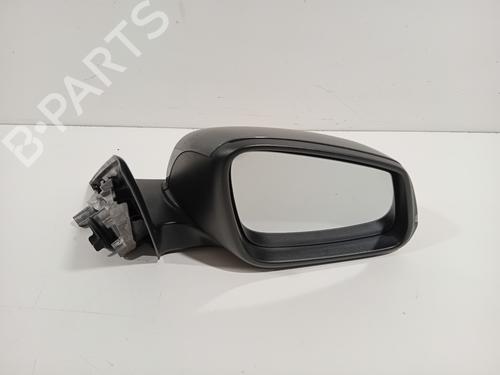 Right mirror BMW 3 (F30, F80) 320 i 20772002