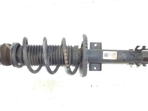 Used Right front suspension arm Right front suspension arm AUDI A1 Sportback (8XA, 8XF) 1.0 TFSI (95 hp) 10671095 10671095