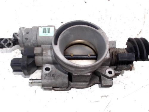 Used Throttle body CHRYSLER VOYAGER IV (RG, RS) 3.3 (174 hp) 5859788