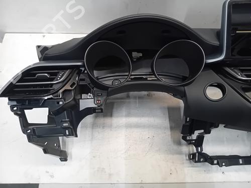 Airbag Kit TOYOTA C-HR (_X1_) 2.0 Hybrid (MAXH10) | BP30730041C86