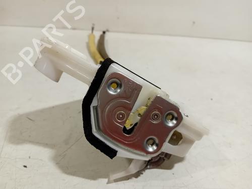 Front left lock MAZDA 2 Hatchback (DL, DJ) 1.5 SKYACTIV-G | BP21056510C98 