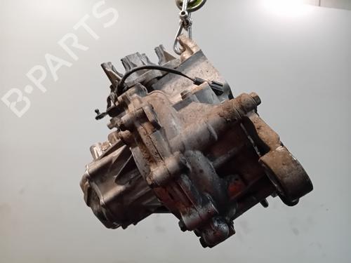 Gearbox OPEL KARL (C16) 1.0 | BP23244732M3 - Image 2